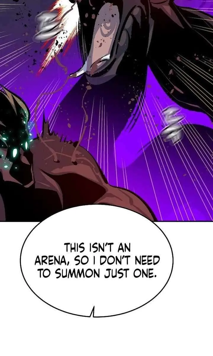 The Lone Necromancer Chapter 200 Page 120