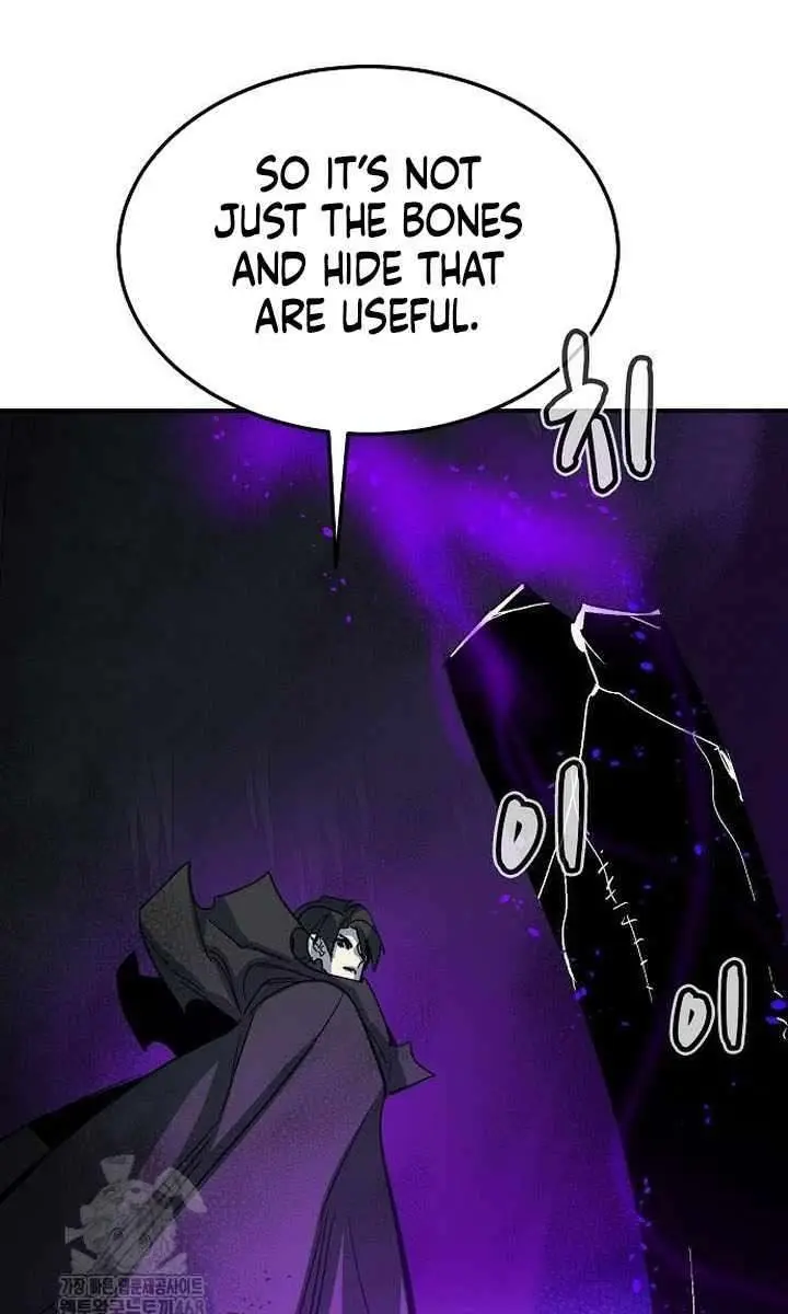 The Lone Necromancer Chapter 200 Page 125