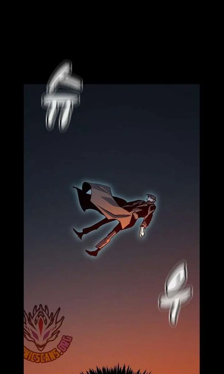 The Lone Necromancer Chapter 201 Page 29