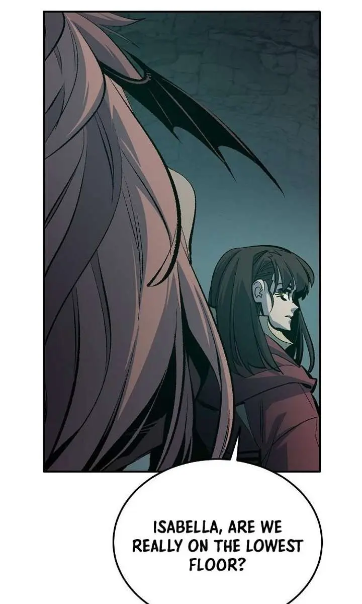 The Lone Necromancer Chapter 201 Page 56