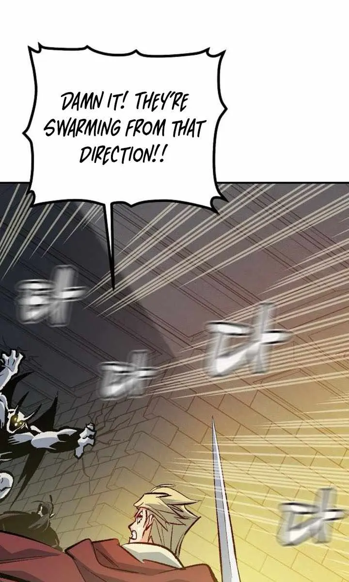 The Lone Necromancer Chapter 202 Page 39