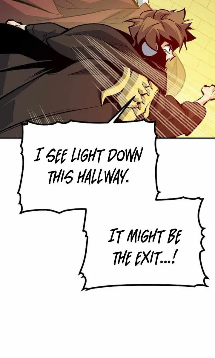 The Lone Necromancer Chapter 202 Page 40