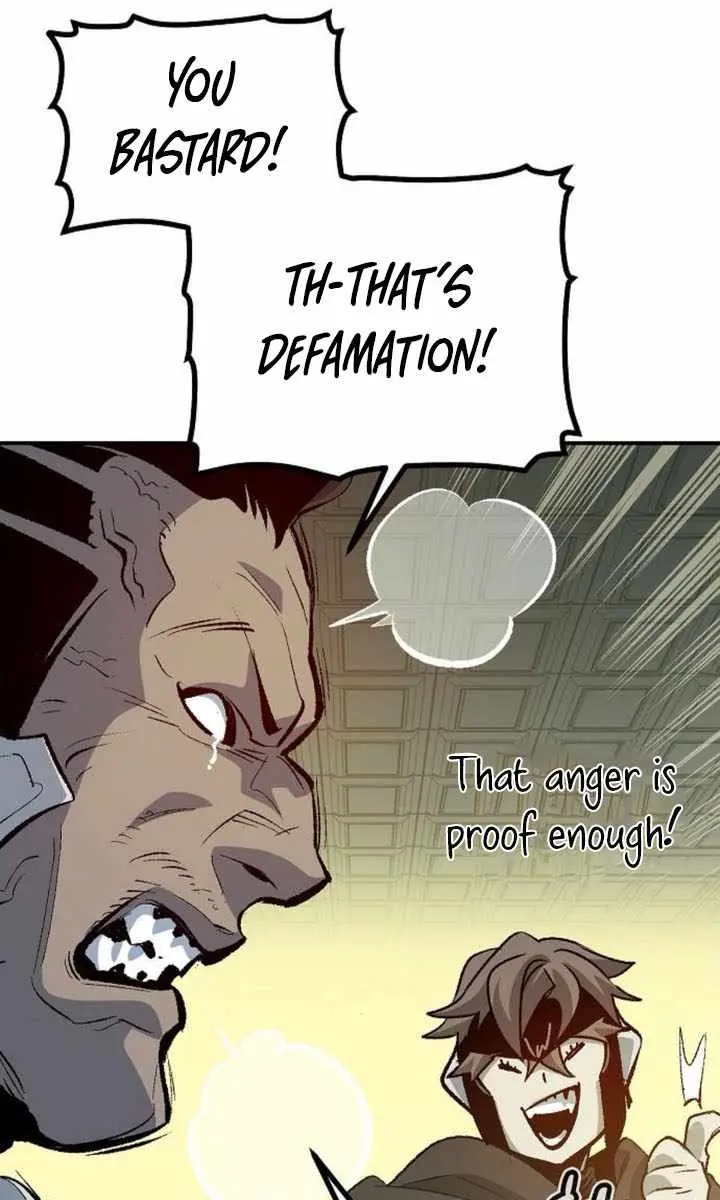 The Lone Necromancer Chapter 202 Page 53
