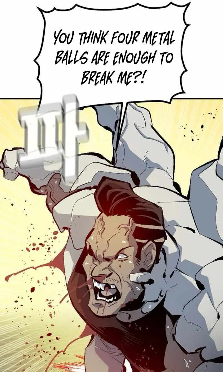 The Lone Necromancer Chapter 202 Page 80