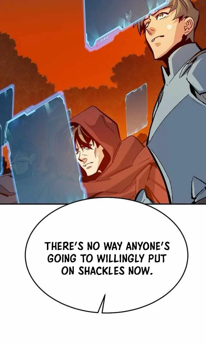 The Lone Necromancer Chapter 202 Page 111