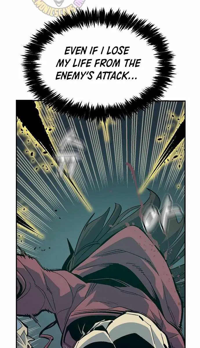The Lone Necromancer Chapter 203 Page 54