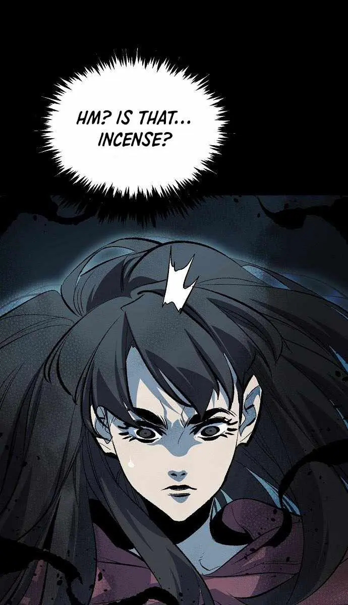 The Lone Necromancer Chapter 203 Page 98