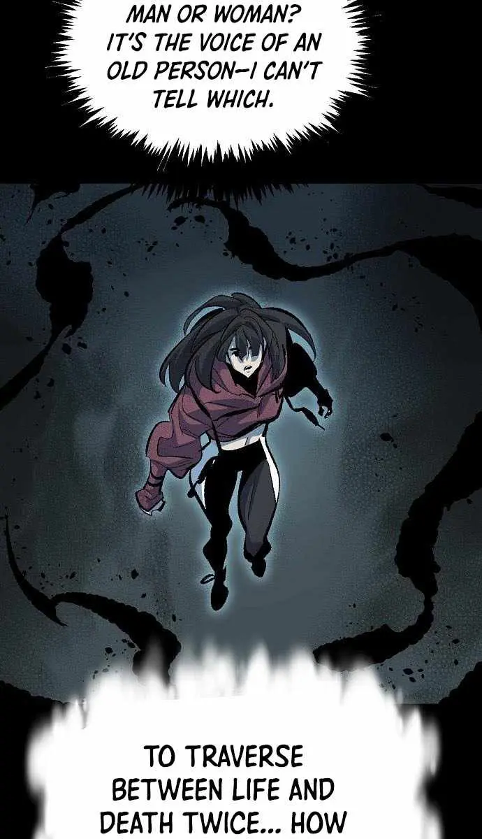 The Lone Necromancer Chapter 203 Page 100