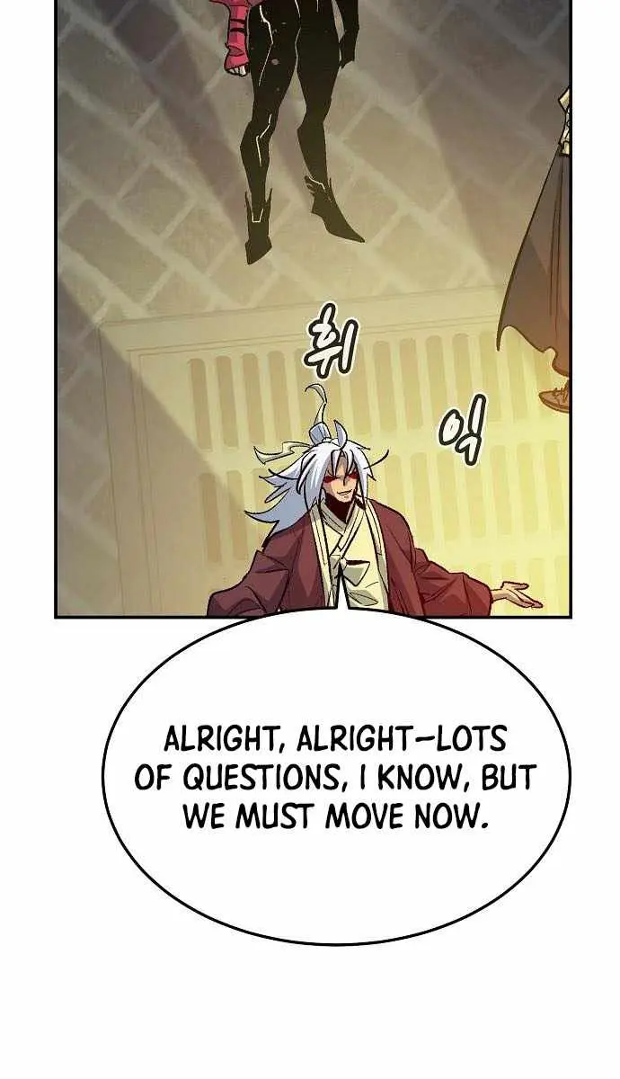 The Lone Necromancer Chapter 203 Page 124