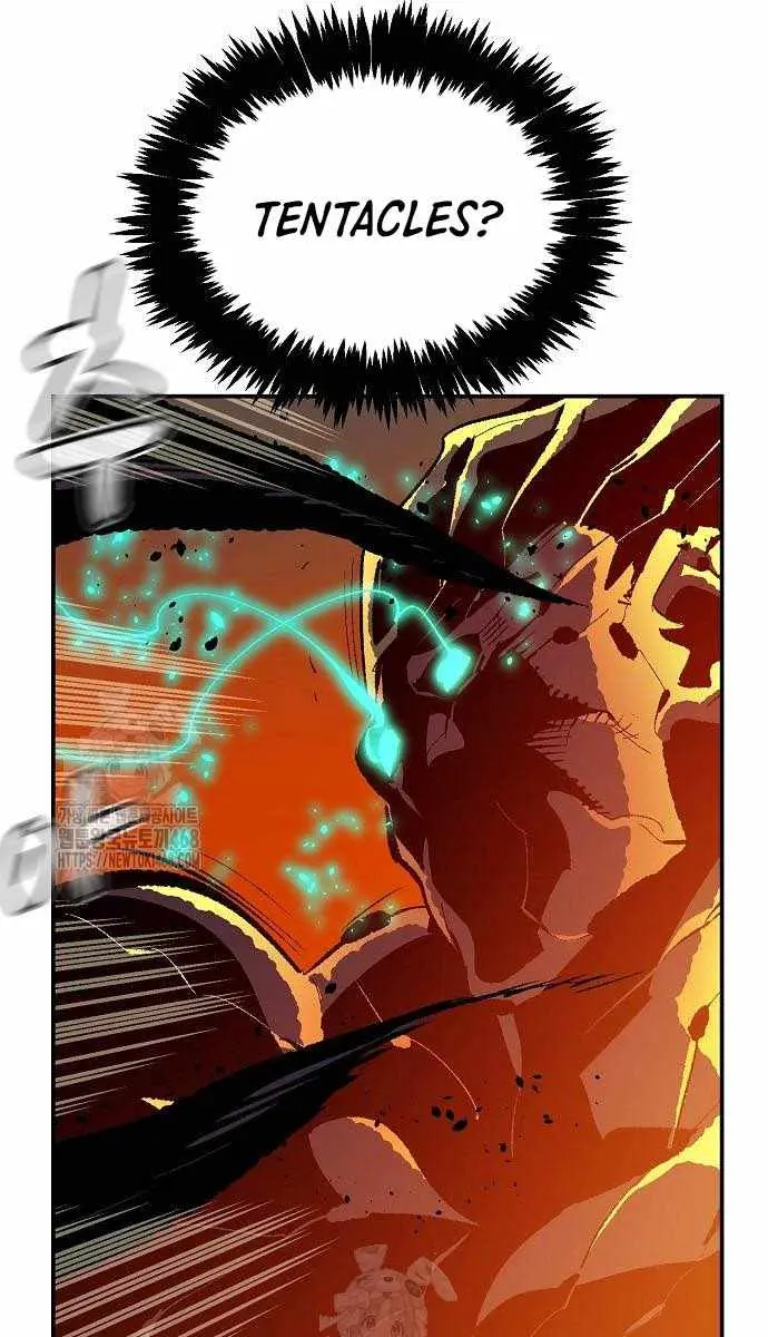 The Lone Necromancer Chapter 204 Page 22