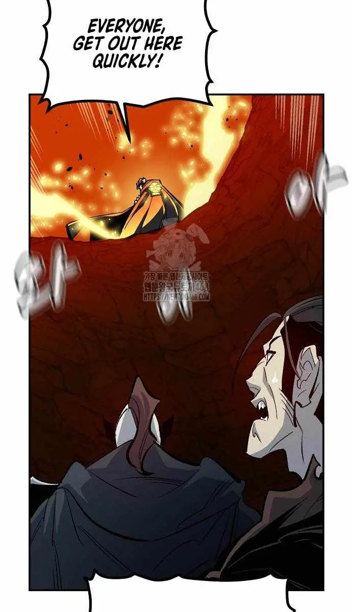 The Lone Necromancer Chapter 204 Page 44