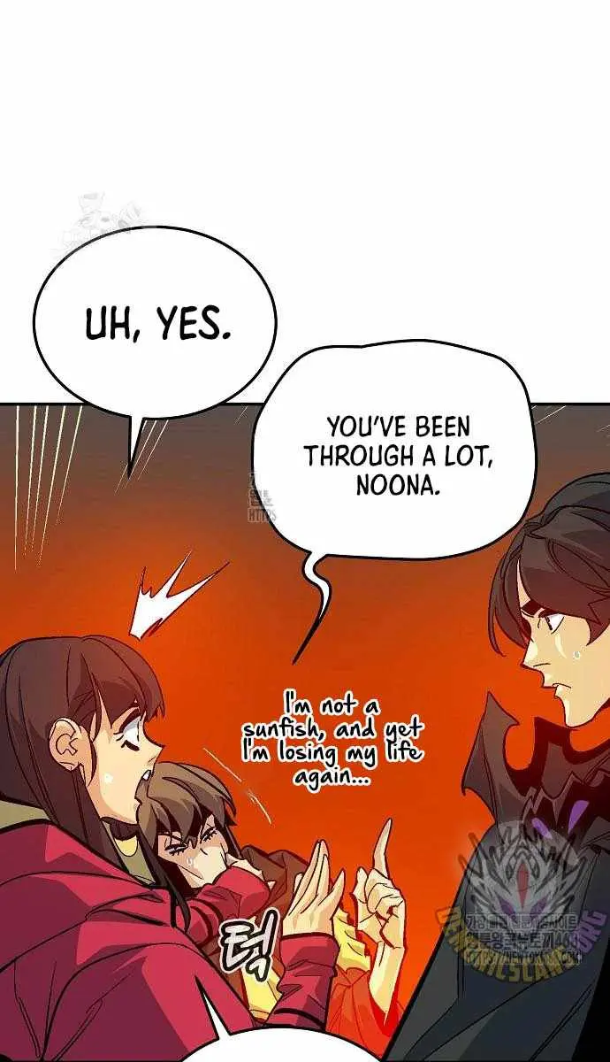 The Lone Necromancer Chapter 204 Page 83