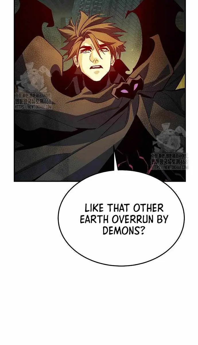 The Lone Necromancer Chapter 204 Page 119