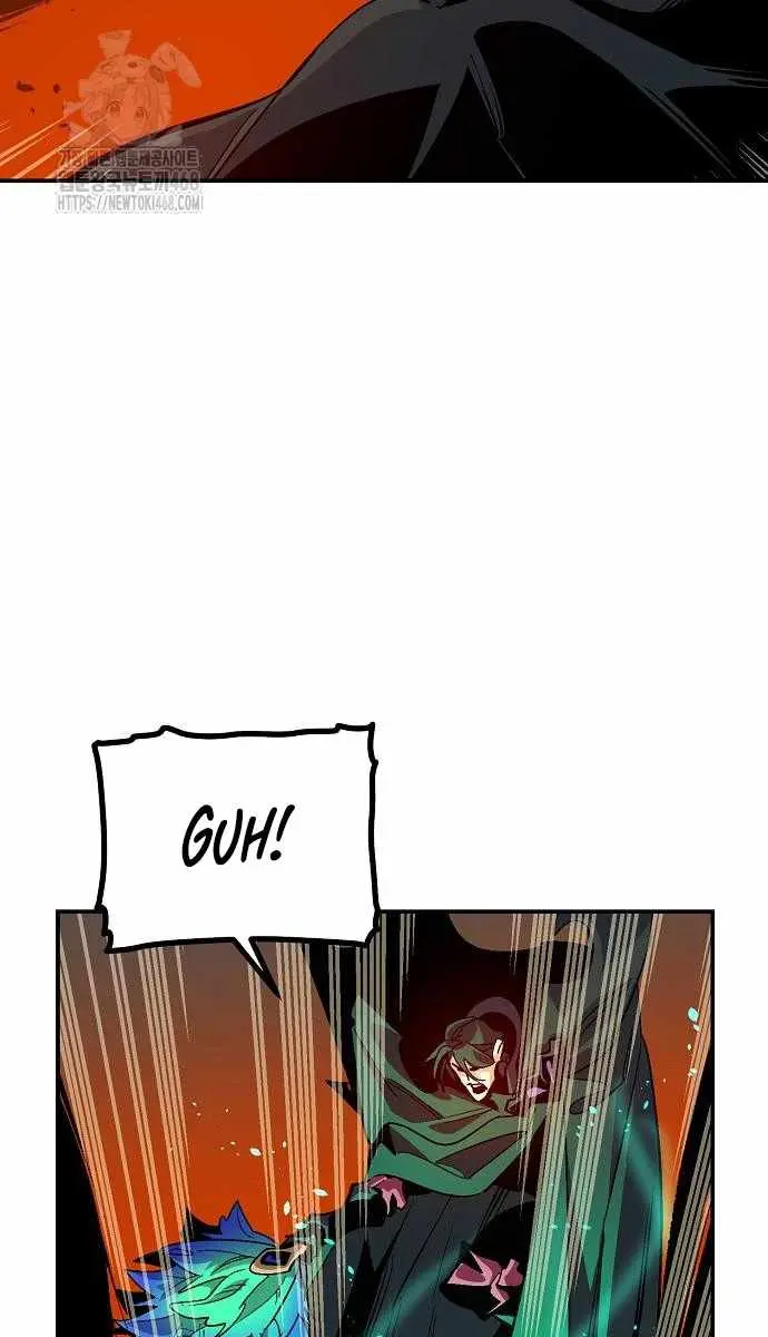 The Lone Necromancer Chapter 205 Page 25