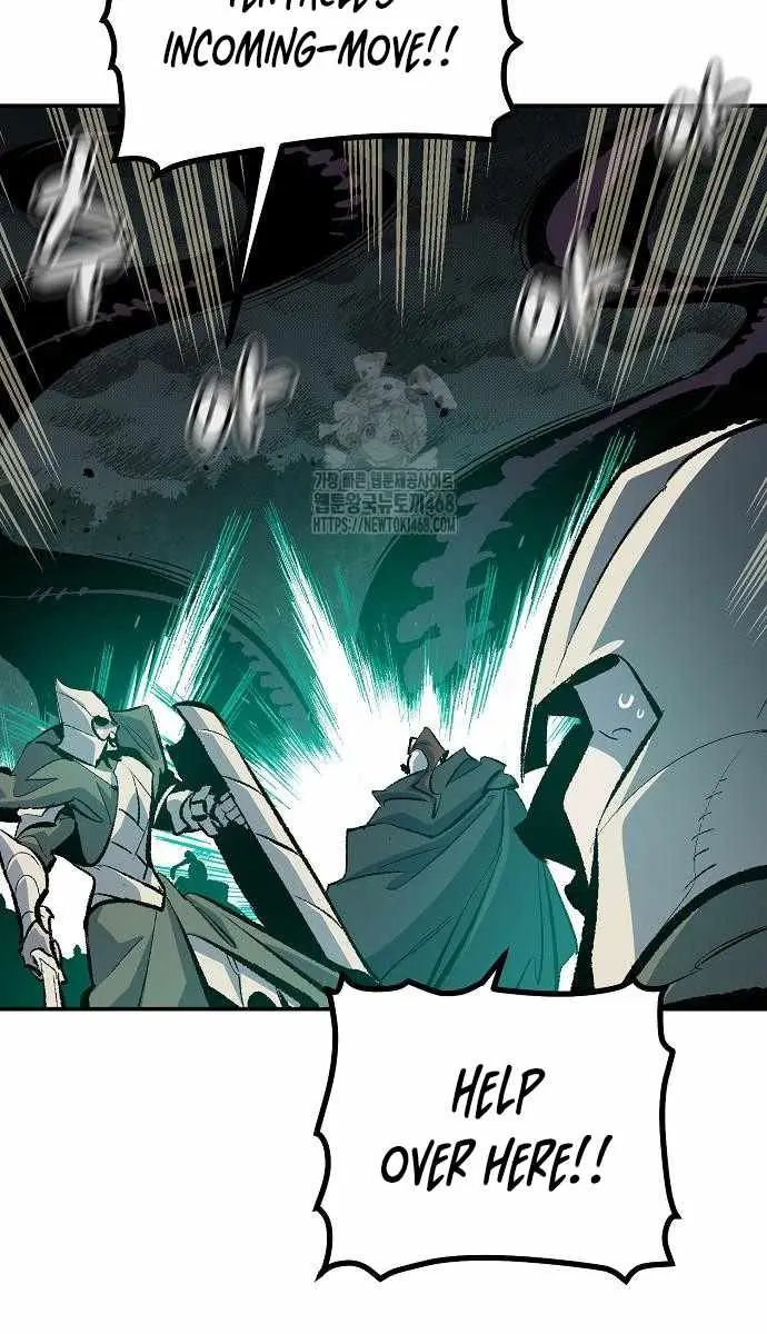 The Lone Necromancer Chapter 205 Page 73