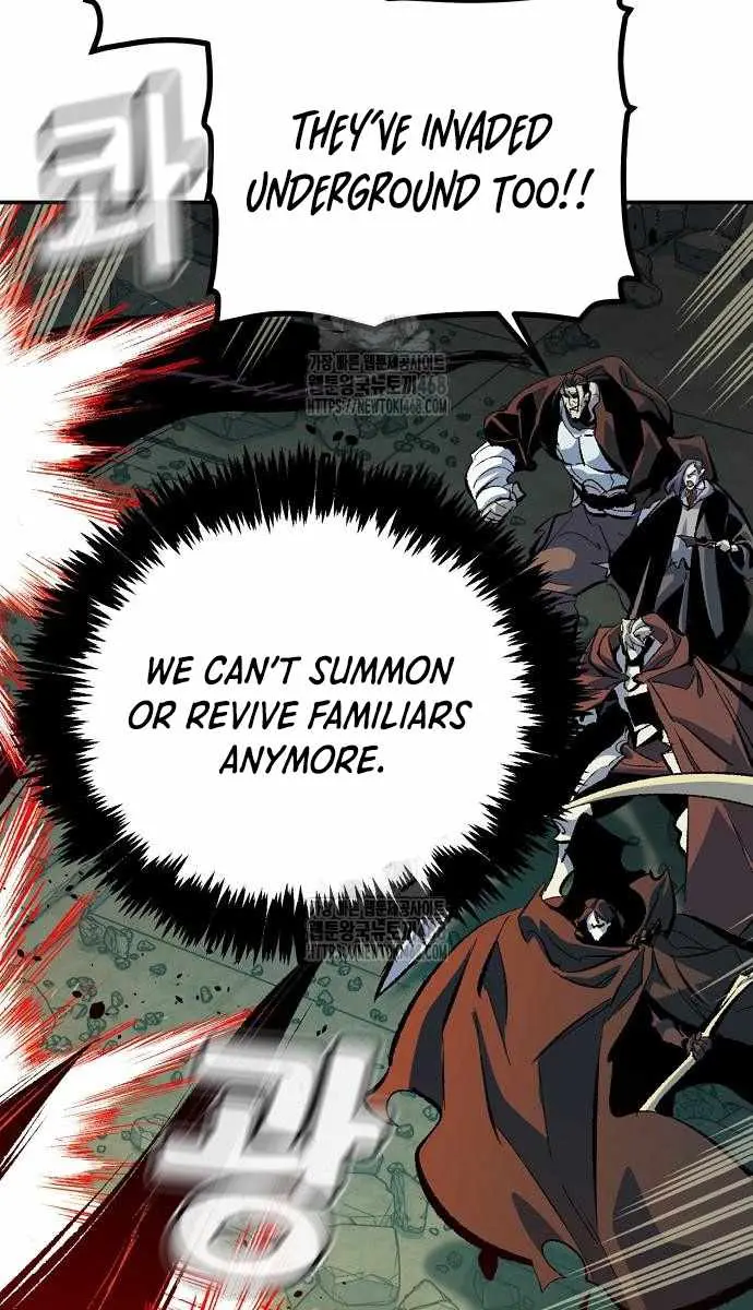The Lone Necromancer Chapter 205 Page 118