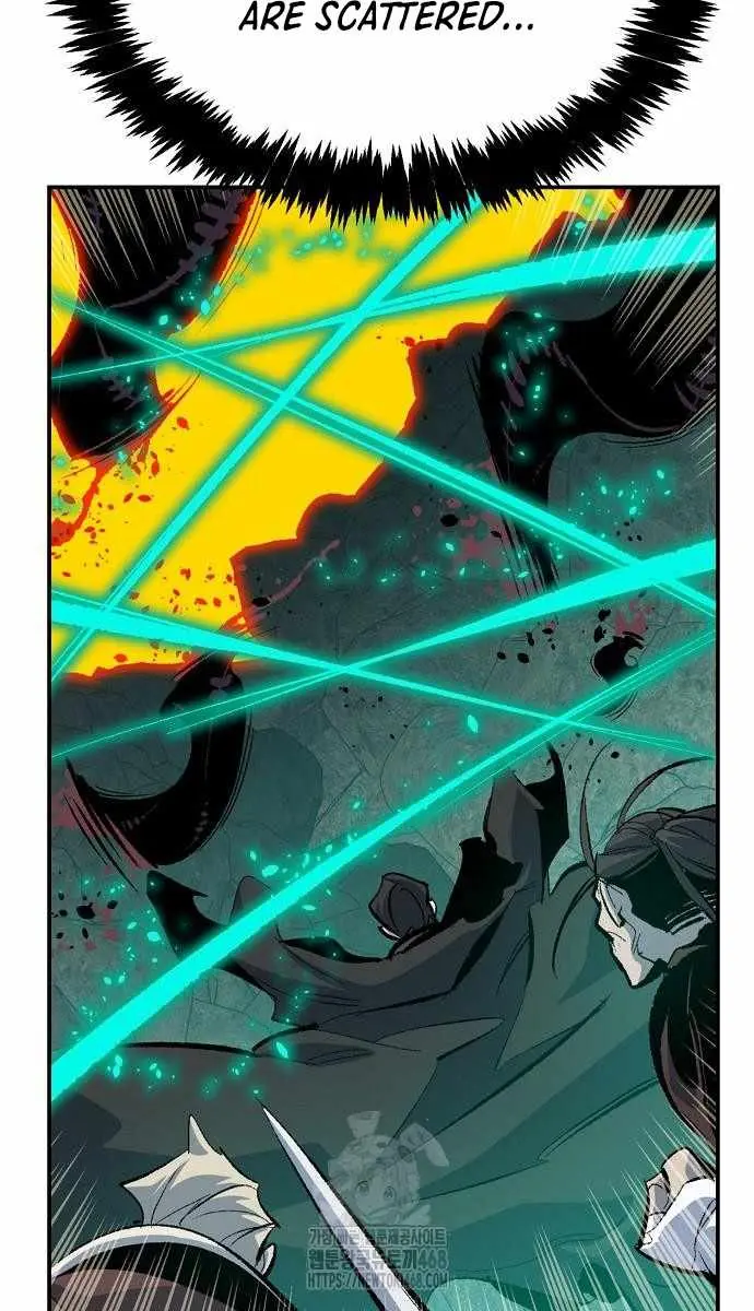 The Lone Necromancer Chapter 205 Page 120