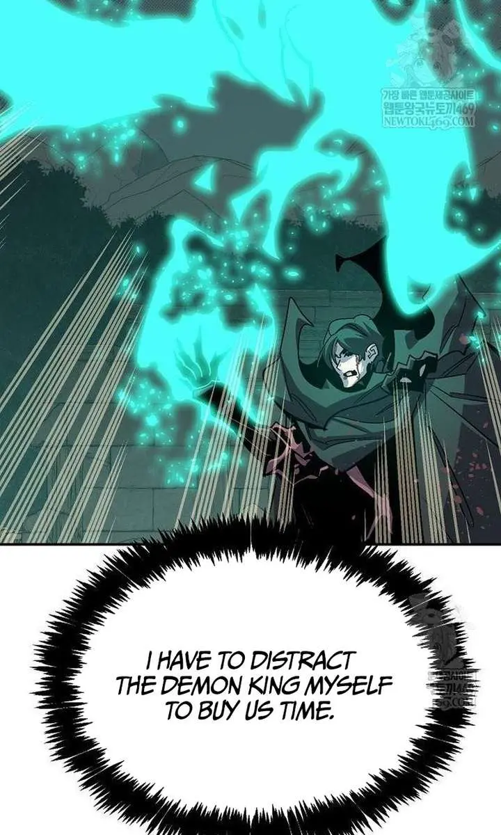 The Lone Necromancer Chapter 206 Page 29