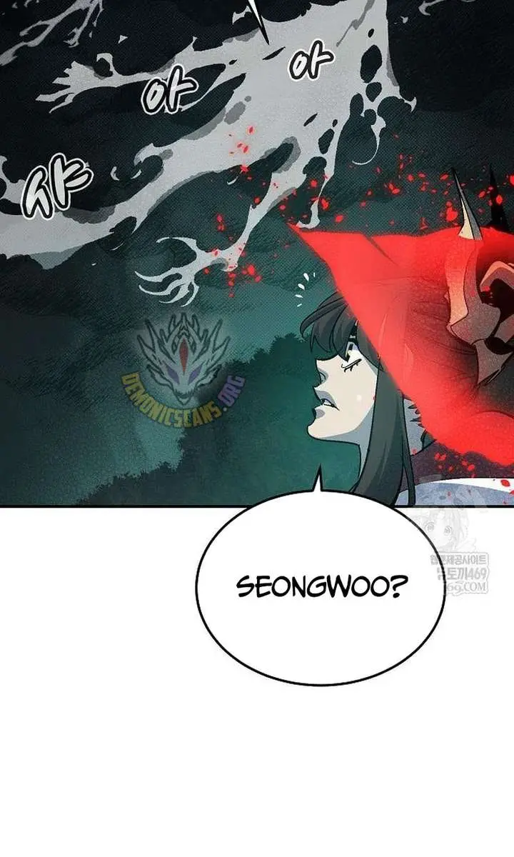 The Lone Necromancer Chapter 206 Page 55