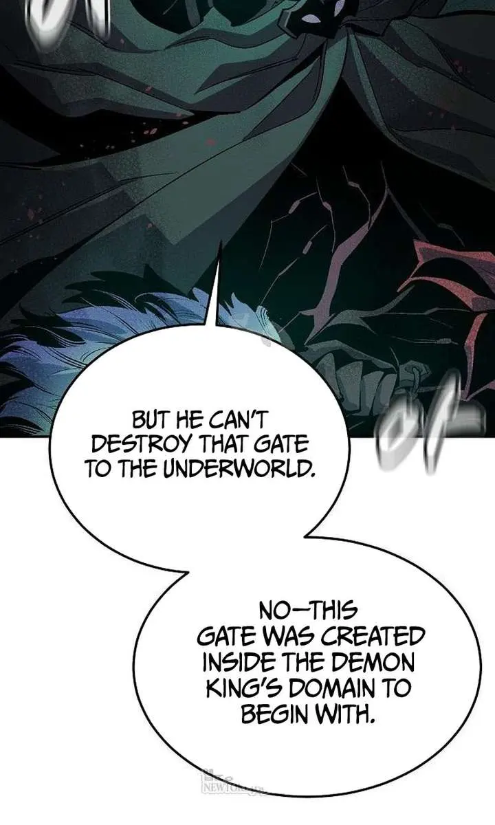 The Lone Necromancer Chapter 206 Page 57