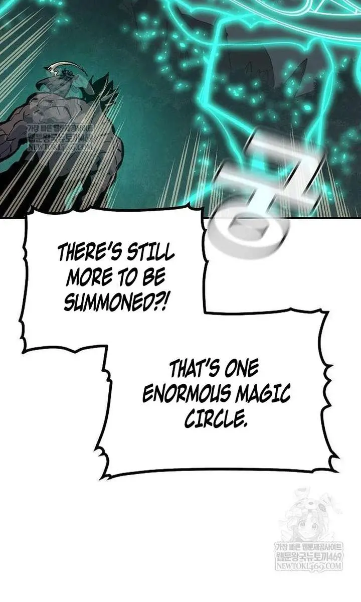 The Lone Necromancer Chapter 206 Page 80