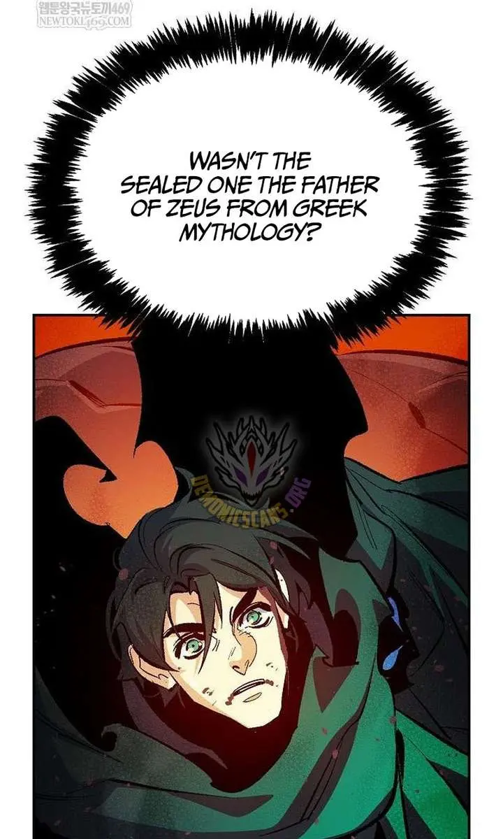 The Lone Necromancer Chapter 206 Page 90