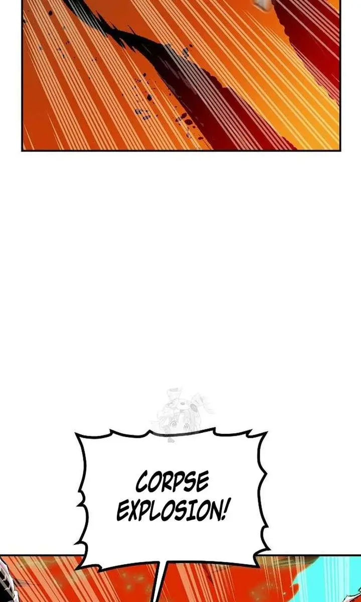 The Lone Necromancer Chapter 206 Page 121