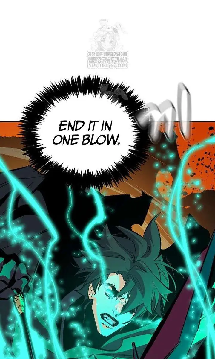 The Lone Necromancer Chapter 206 Page 138