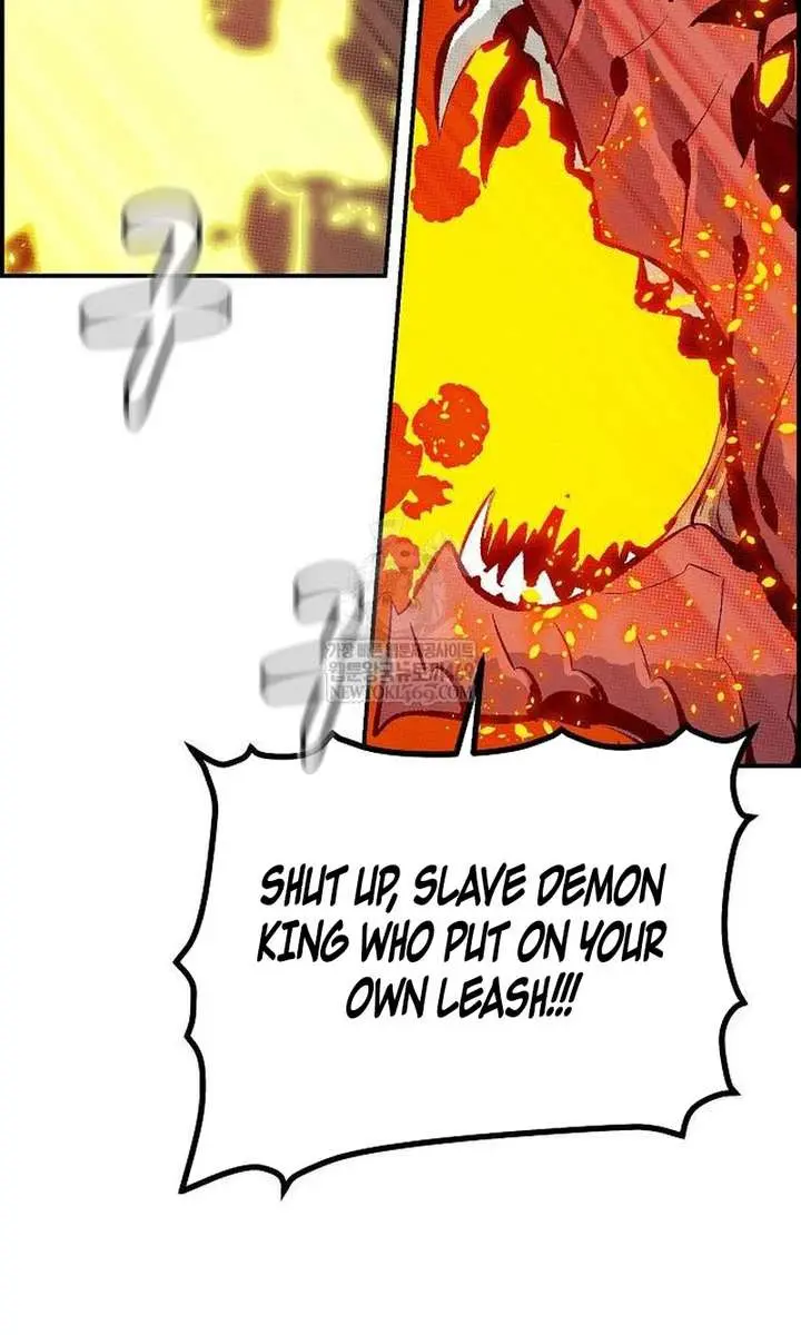 The Lone Necromancer Chapter 207 Page 45