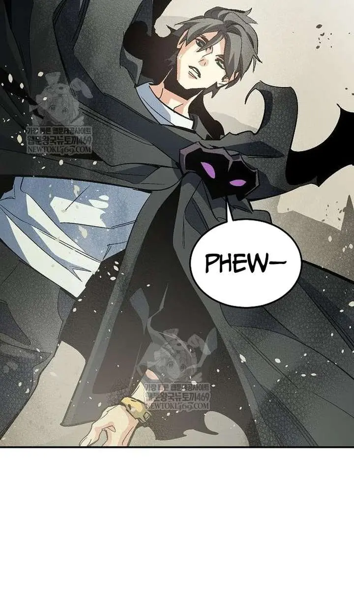 The Lone Necromancer Chapter 207 Page 73