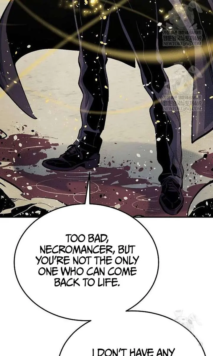 The Lone Necromancer Chapter 207 Page 78