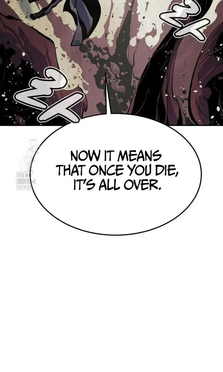 The Lone Necromancer Chapter 207 Page 85