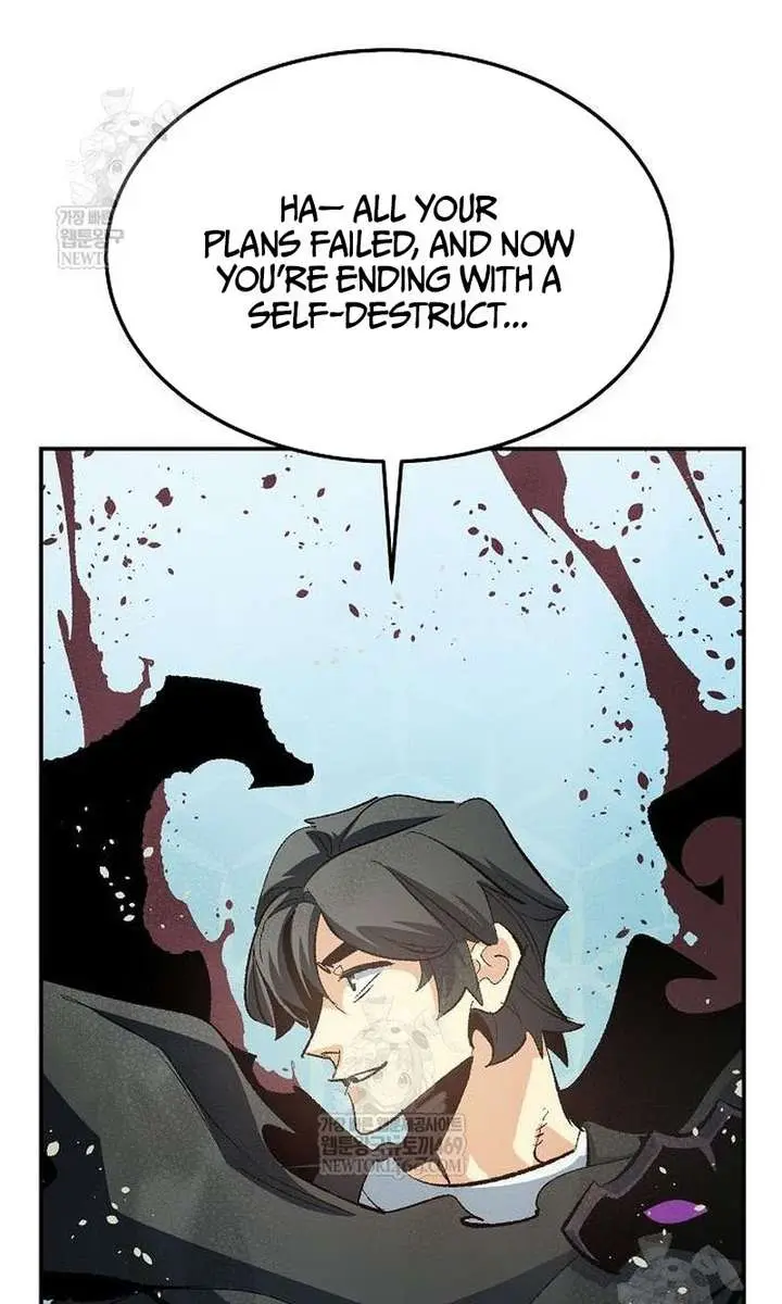 The Lone Necromancer Chapter 207 Page 86