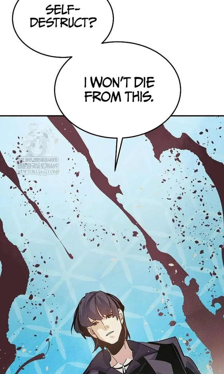 The Lone Necromancer Chapter 207 Page 88