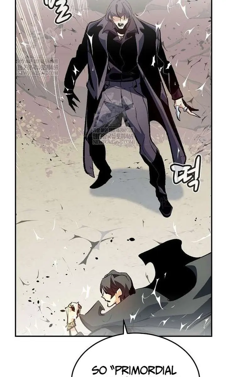 The Lone Necromancer Chapter 207 Page 107