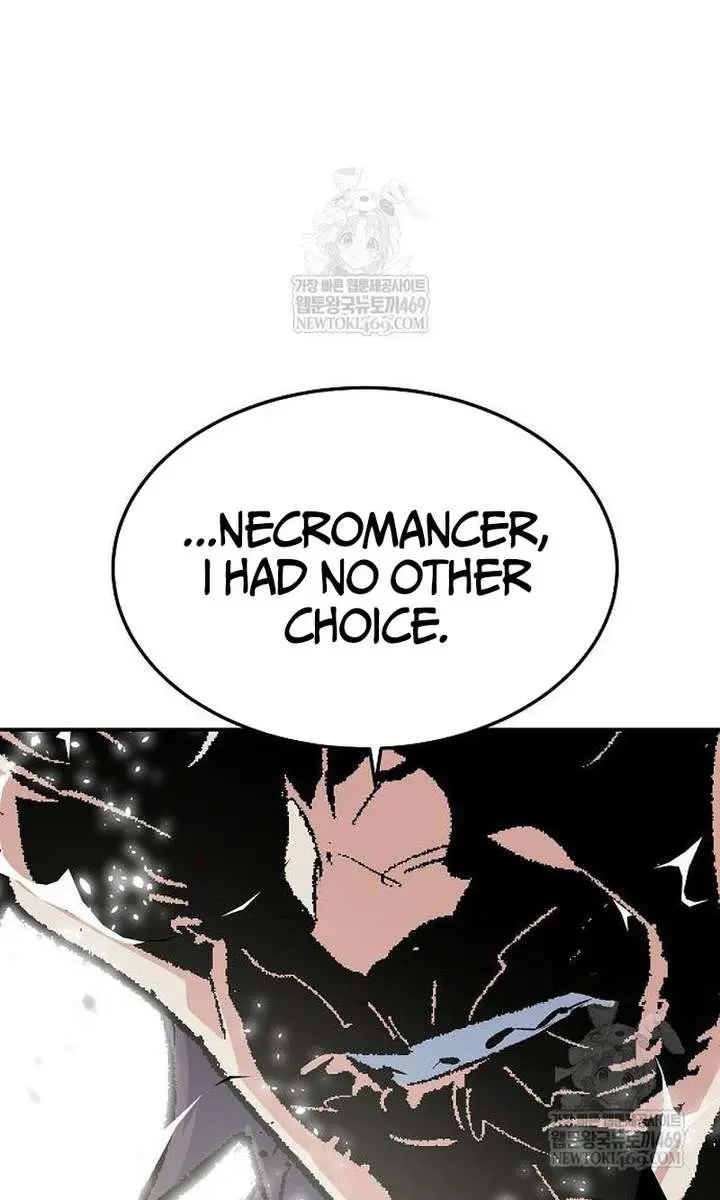 The Lone Necromancer Chapter 207 Page 124