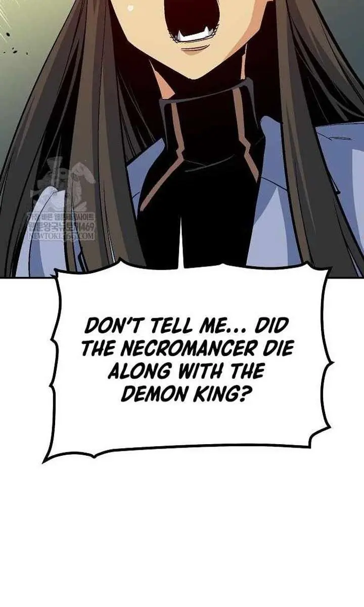 The Lone Necromancer Chapter 208 Page 16