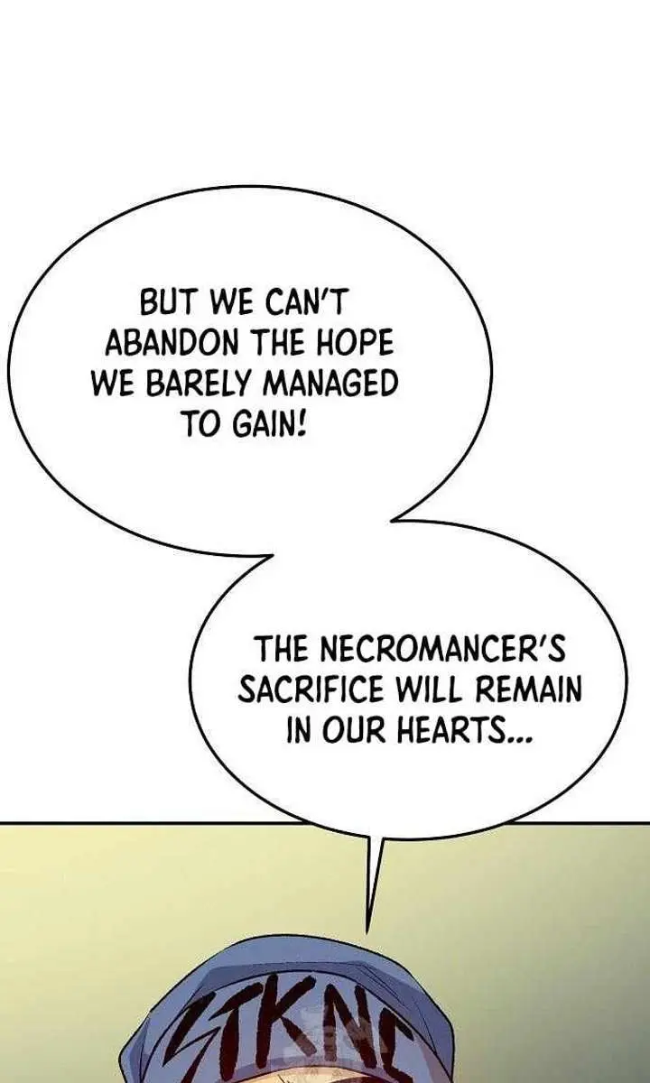 The Lone Necromancer Chapter 208 Page 26