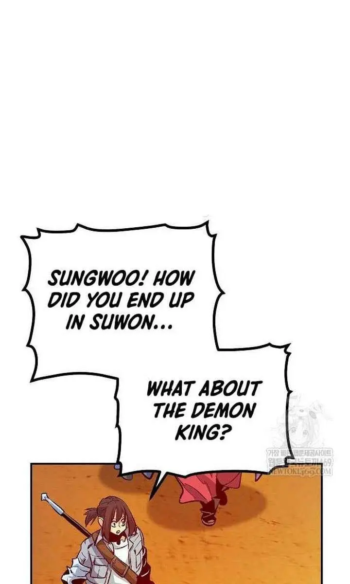 The Lone Necromancer Chapter 208 Page 35
