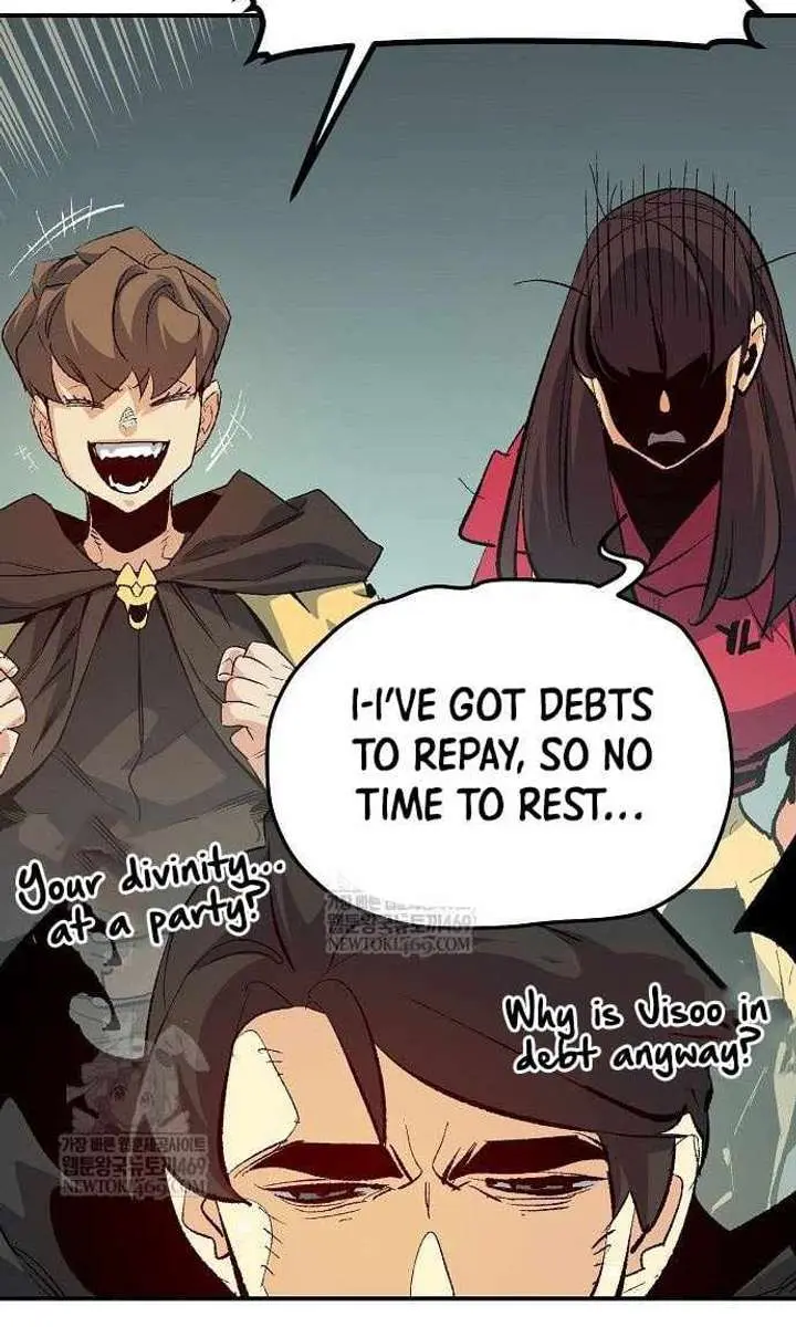 The Lone Necromancer Chapter 208 Page 123
