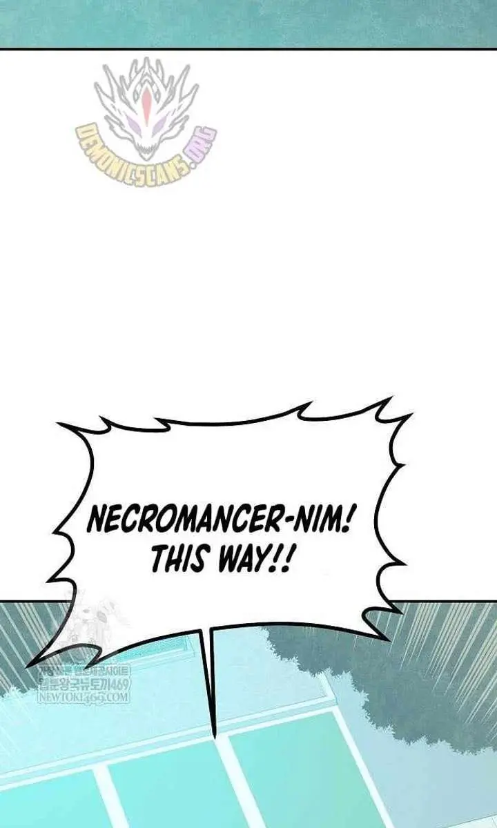 The Lone Necromancer Chapter 209 Page 112