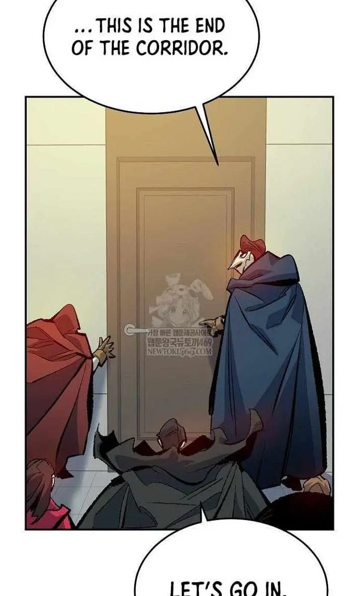 The Lone Necromancer Chapter 209 Page 123