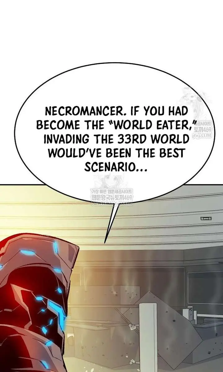 The Lone Necromancer Chapter 210 Page 18