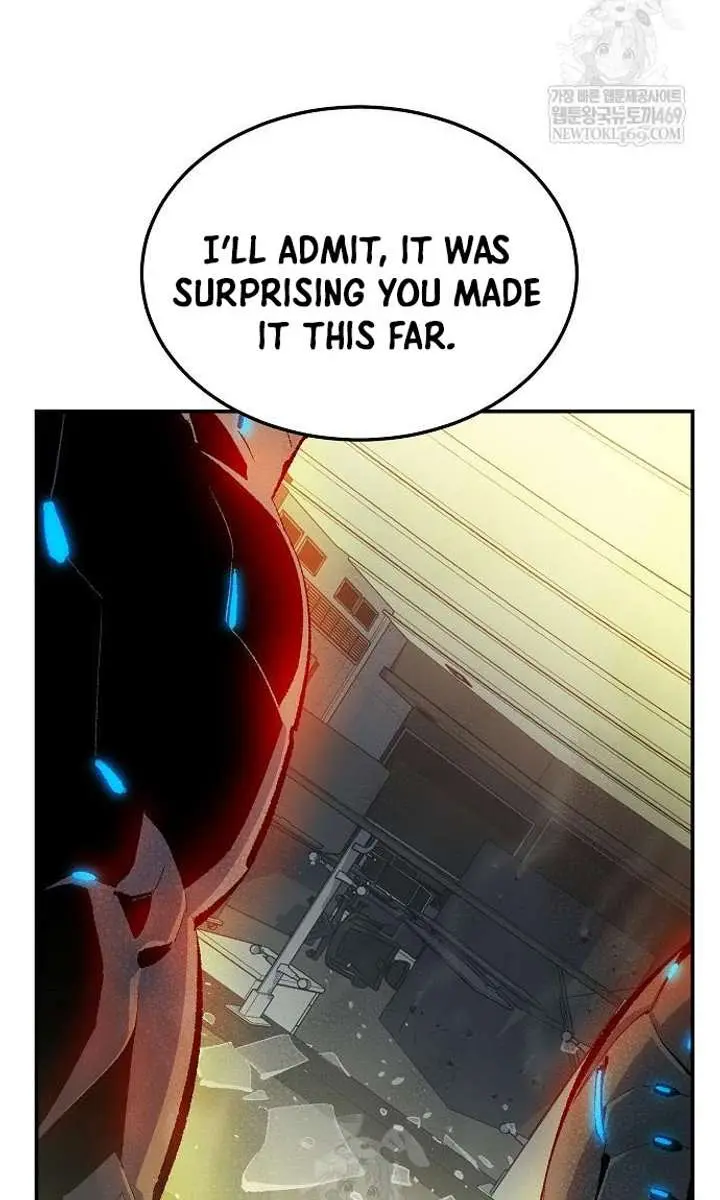 The Lone Necromancer Chapter 210 Page 33