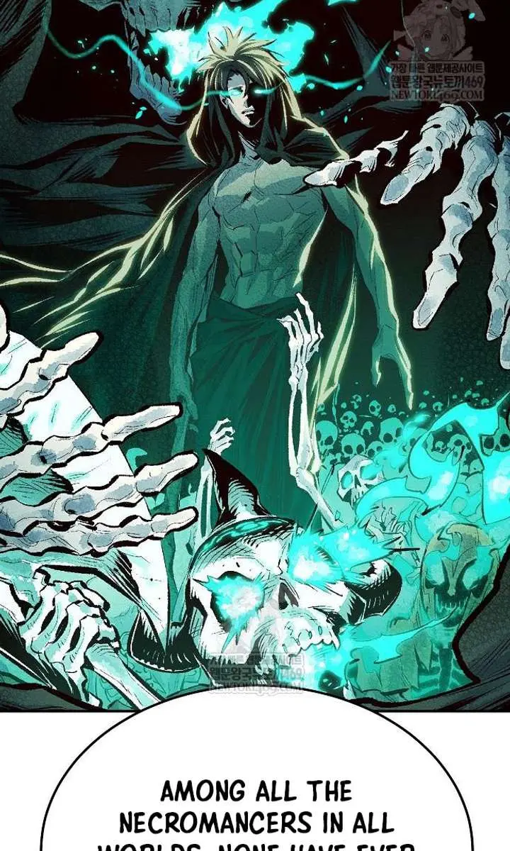The Lone Necromancer Chapter 210 Page 38