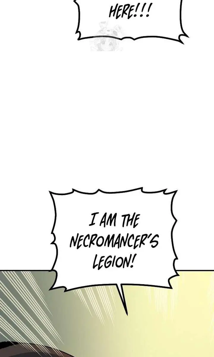 The Lone Necromancer Chapter 210 Page 47