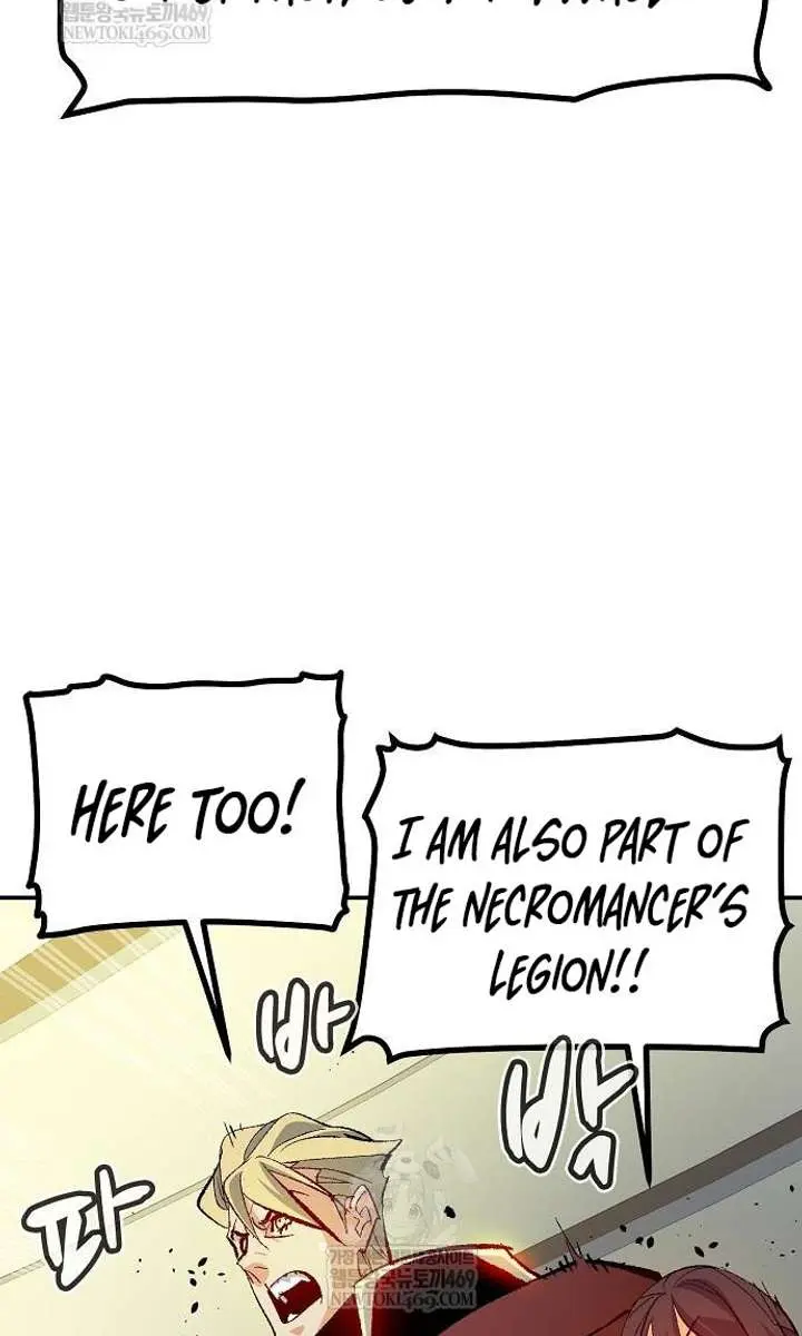 The Lone Necromancer Chapter 210 Page 49