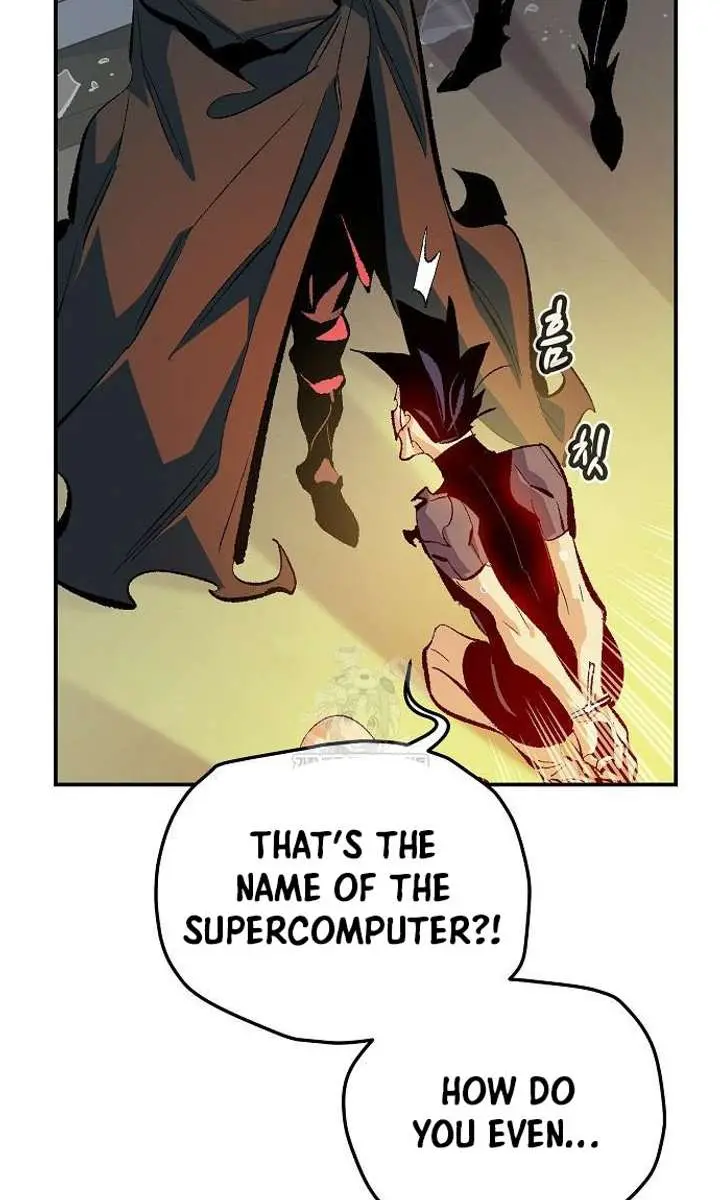 The Lone Necromancer Chapter 210 Page 77