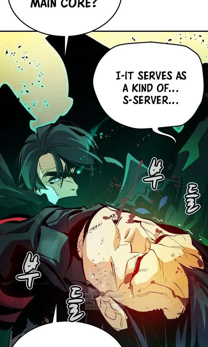 The Lone Necromancer Chapter 210 Page 83
