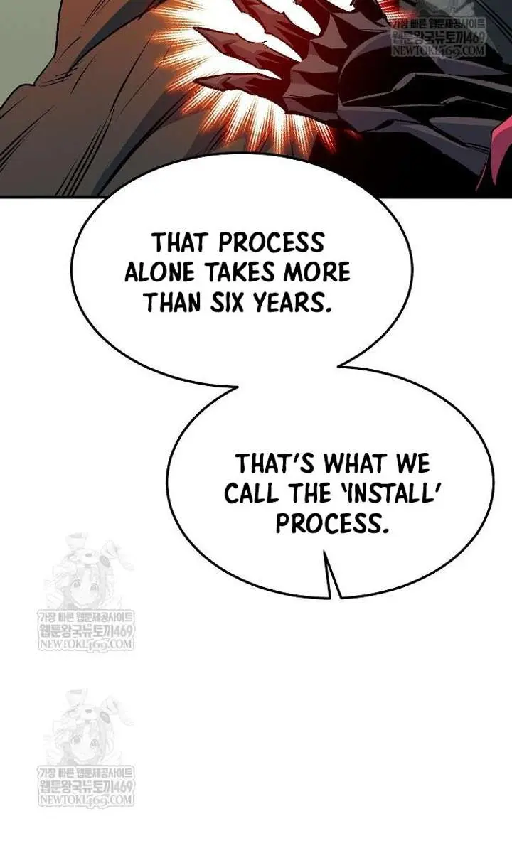 The Lone Necromancer Chapter 210 Page 127